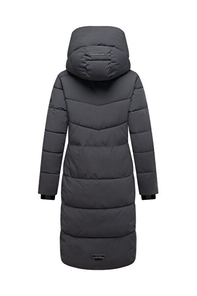 Navahoo Steppmantel Schokokuss XIV