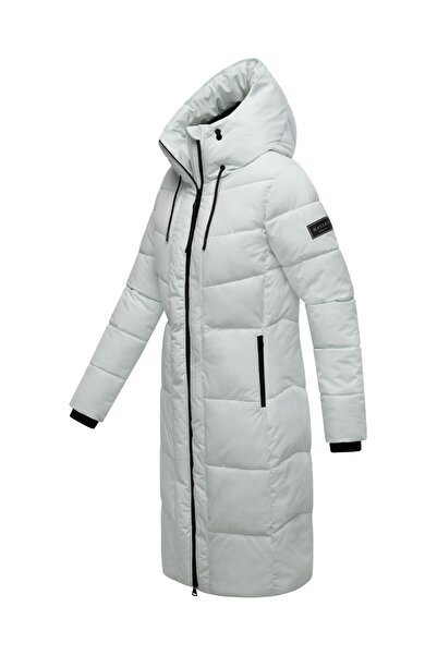 Navahoo Steppmantel Schokokuss XIV