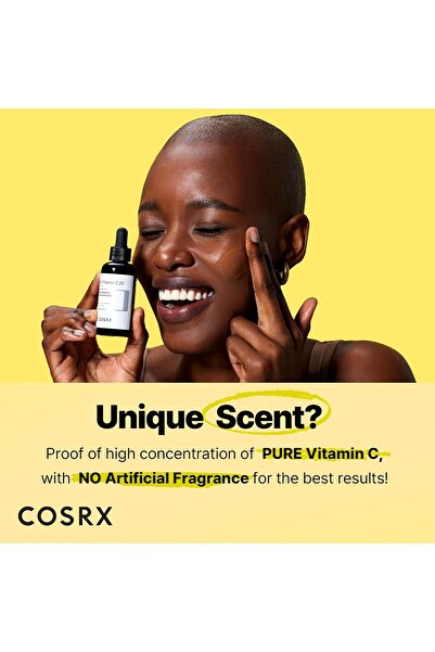 Cosrx The Vitamin C 23 Serum 20ml