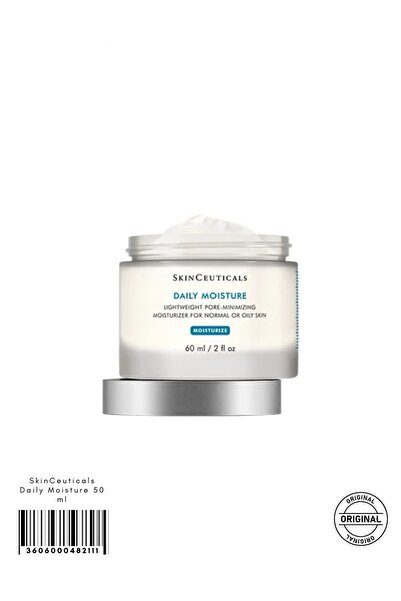 SkinCeuticals كريم ترطيب يومي مطور خصيصًا للبشرة العادية أو الدهنية 50 مل