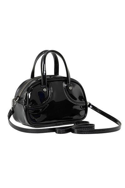 Puma 091824-02 1976 Micro Bag Santa Black
