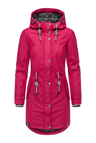 Peak Time Regenjacke L60042