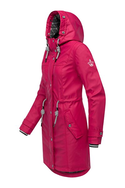 Peak Time Regenjacke L60042
