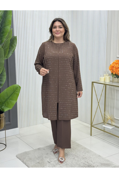GK Stone Printed Tunic Set