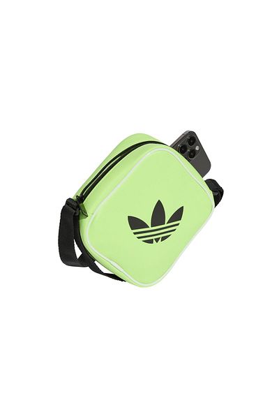 adidas JX0255-U Ac D Geanta &Ccedil;anta Verde