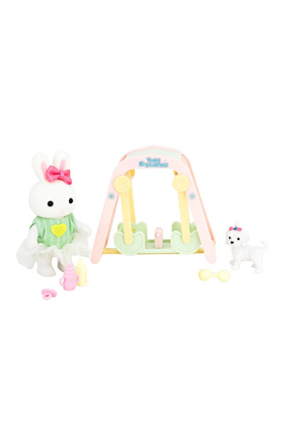 MEGA Bay Dreamy Mini Tavşan Aksesuar