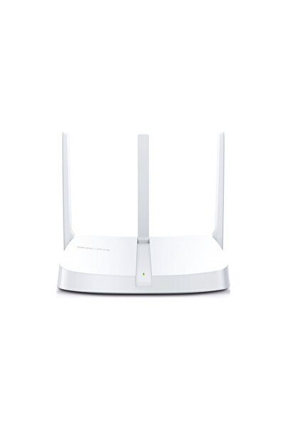 Mercusys Ontech - Δρομολογητής WiFi N Mercusys Mw305r 300mbps