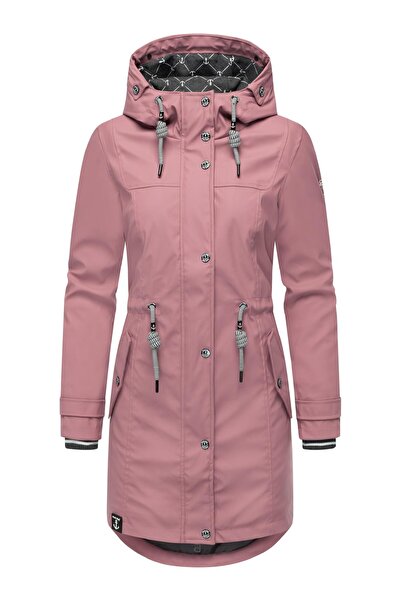 Peak Time Regenjacke L60042