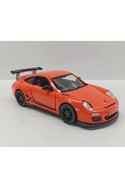 Kinsmart Dianomi 1 36 PORSCHE GT3 //13 cm uzunluk METAL model