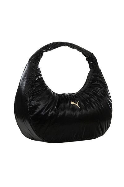 Puma 091299-04 up Hobo Bag Women &Ccedil;Anta Black