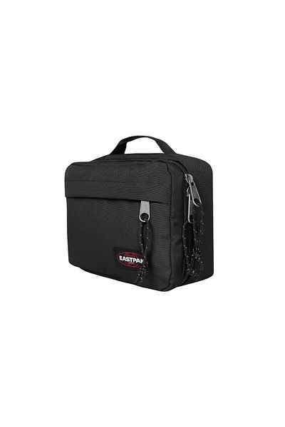 Eastpak Ek0A5Bkt0081-R Road Scarce &Ccedil;Anta Black