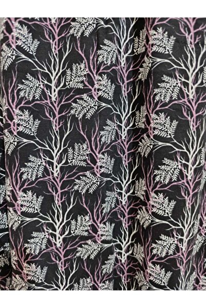 anne moda ankara Oversized, 2 Pockets, Thin, High Waist, Anti-Sweat, Pants