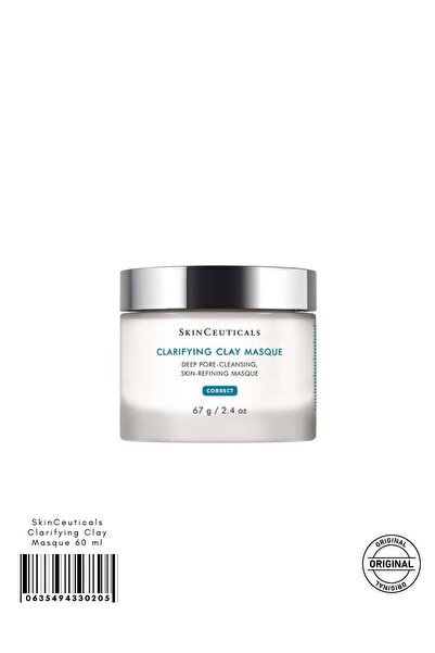 SkinCeuticals Ciltteki Gözenekleri derinlemesine Temizleyici ve Sıkılaştırıcı...