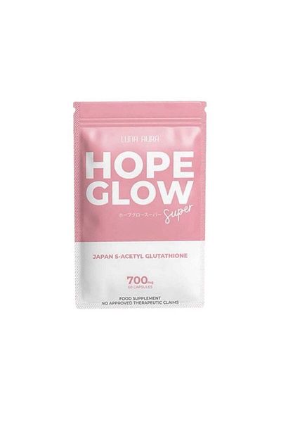 Luna AURA Hope Glow Super 60caps