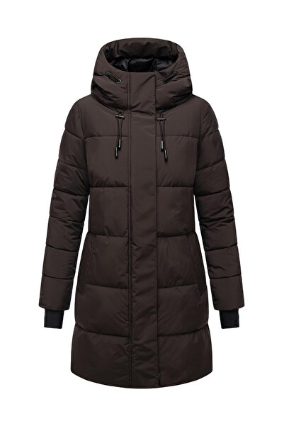 Marikoo Kurzmantel Kaituu XVI