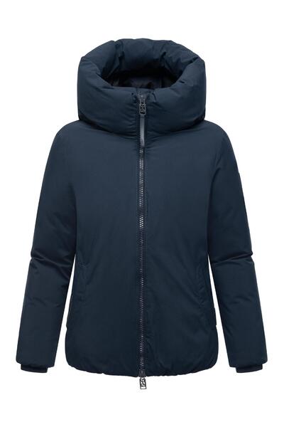 Navahoo Winterjacke Blütenlicht 14