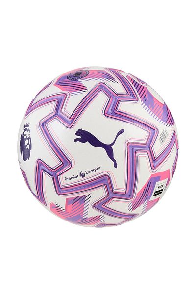 Puma 084707-01 Pro Pl Brilliance (Fifa Pro) Football Pink