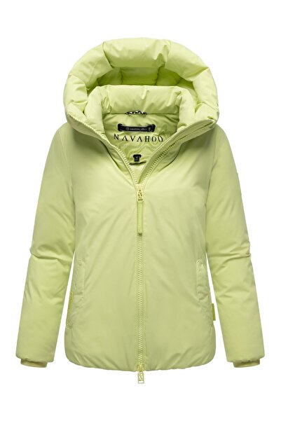Navahoo Winterjacke Blütenlicht 14