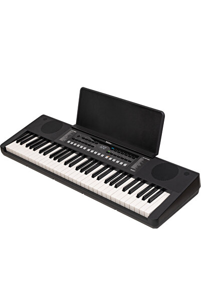 VALLER RA61 Led Ekranlı 5 Oktav Tuş Hassasiyetli Org