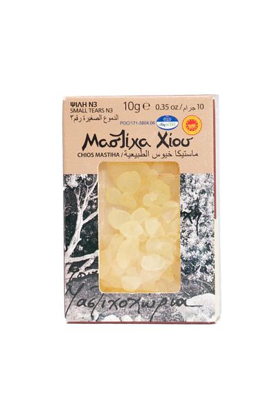 Chios Chios Greek Mastica 10g