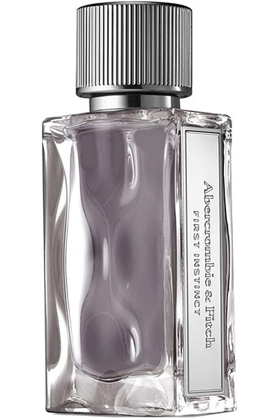 Abercrombie & Fitch First Instinct Eau de Toilette for Men, 30ml