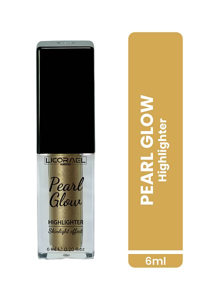 Licorael Dubai Highlighter (Pearl Glow)