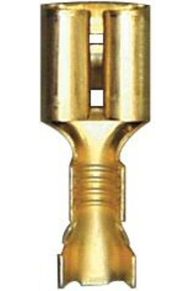 RESTAGRAF Electric coupling 6893