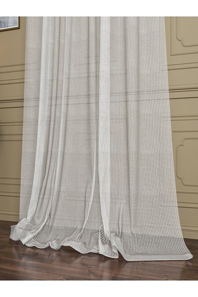 OnyxHome Marmari̇s Tulle Curtain