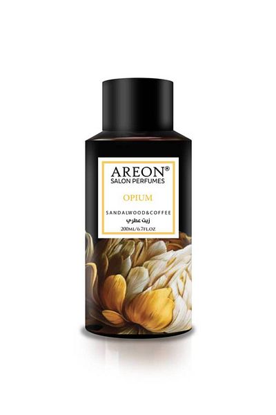 Areon Fragrance Oil with Apium Scent 200ml