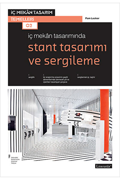 Marvel Stand Design and Display in Interior Design