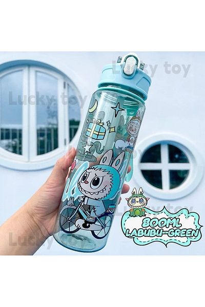 Generic Labobo water cup suitable for school and picnics