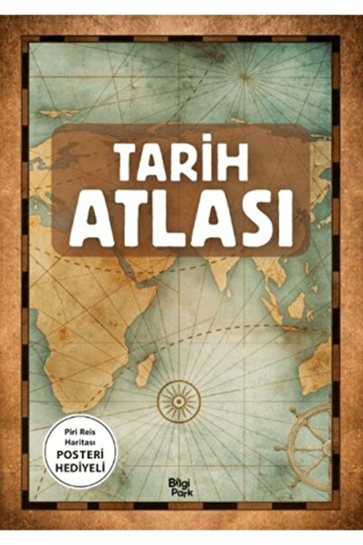 Genel Markalar Tarih Atlası