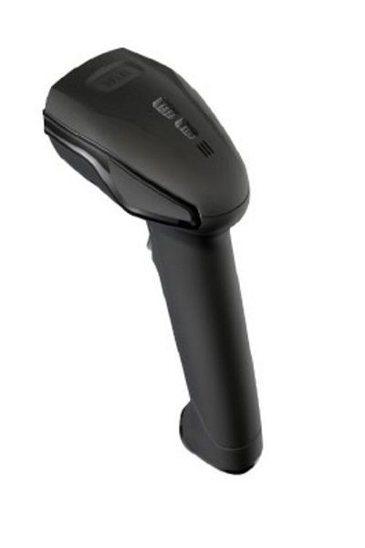 TREND Perkon ps-30 tiger barcode reader includes foot