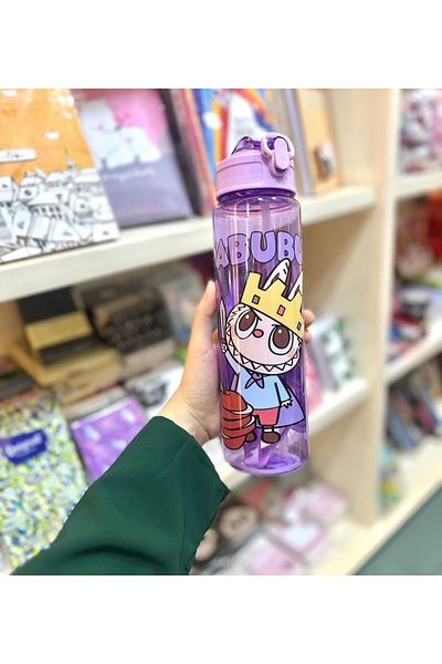 Generic Labobo water cup suitable for school and picnics