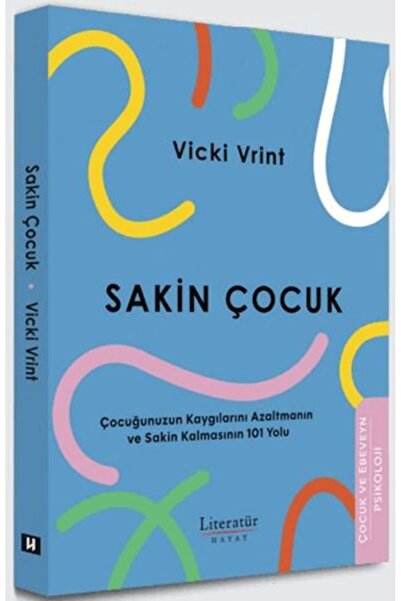 Timaş Yayınları Sakin Çocuk