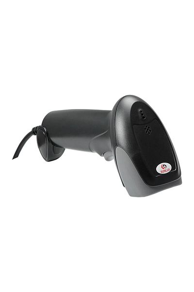 TREND Sunlux xl3602 2d qr code barcode reader (wire)