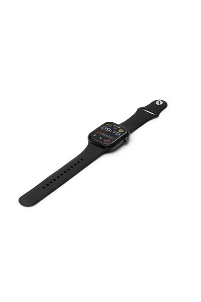 ROLY SMARTWATCH NOREX S/ONE SIZE BLACK