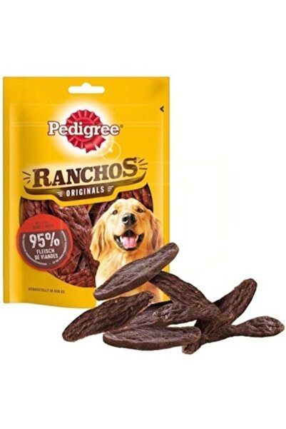 Pedigree Pedigre Ranchos Sıgrır 70 gr