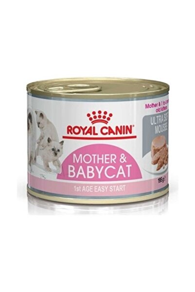 Royal Canin Baby Cat Instinctive Yavru Kedi Maması 195 gr
