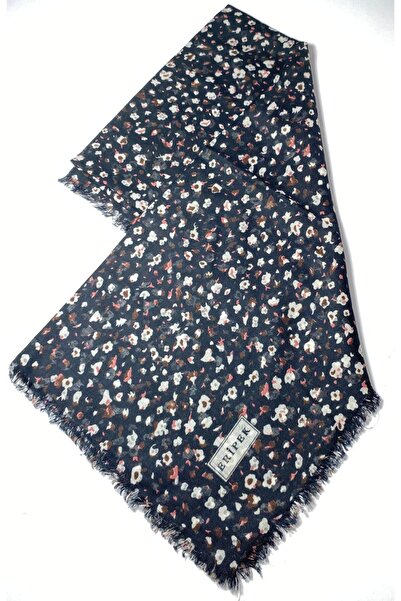 Eripek Pânză de bumbac cu franjuri - 05506 27