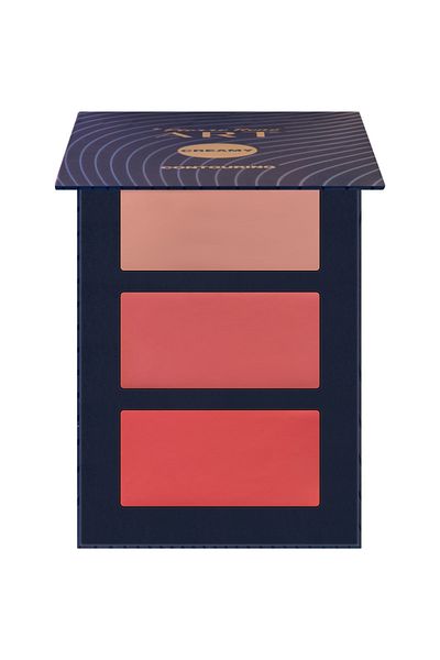 Pierre Rene CREAM CONTOURING ART Pierre Rene NR 01