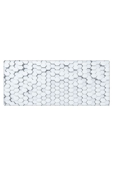 PORGE Gaming Mouse Pad 70X30 Mouse Pad XL Gaming Mouse Pad Large Mouse Pad