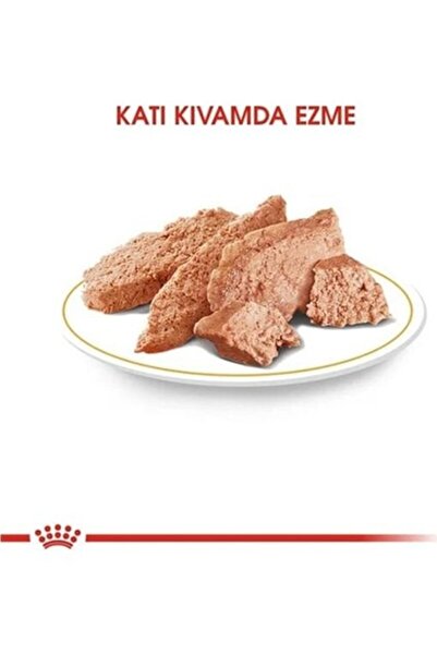 Royal Canin Pomeranian Adult Pouch Konserve Köpek Maması 85 gr