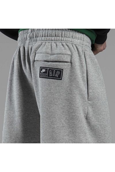 Nike Sportswear Air Fleece Shorts Cn9129-063