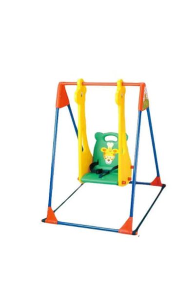 baby city High quality iron baby swing for one person (80×40×15cm)