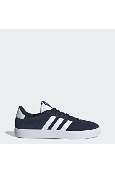 adidas Id6275 Vl Court 3.0 Men's Casual Sports Shoes Navy Blue