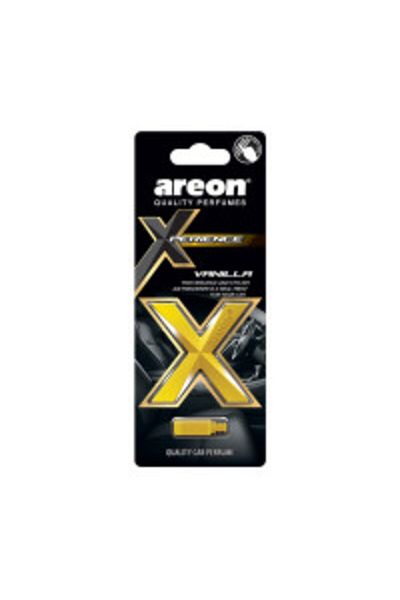 Areon Xperience Vanilla Air Freshener