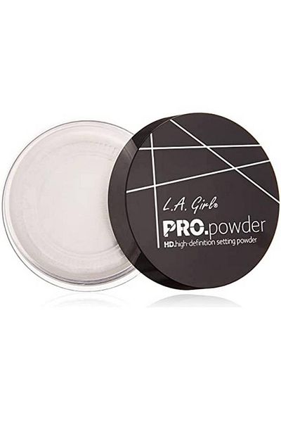 LA Girl LA Girl HD Setting Powder - Translucent