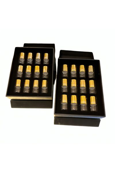 Other Nano Tola | 12 Pieces | 1 ml | Gift Box
