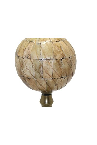 ROİSYA World Globe Decorative Gift
